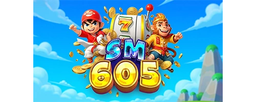 SM605: Official Update Natuna Tourism sm 605