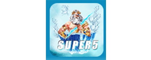 SUPER5: Official Update Natuna Tourism super 5