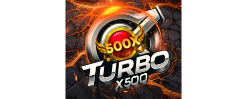 TURBOX500: Official Update Natuna Tourism turbo x500