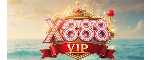 X888: Official Update Natuna Tourism x 888