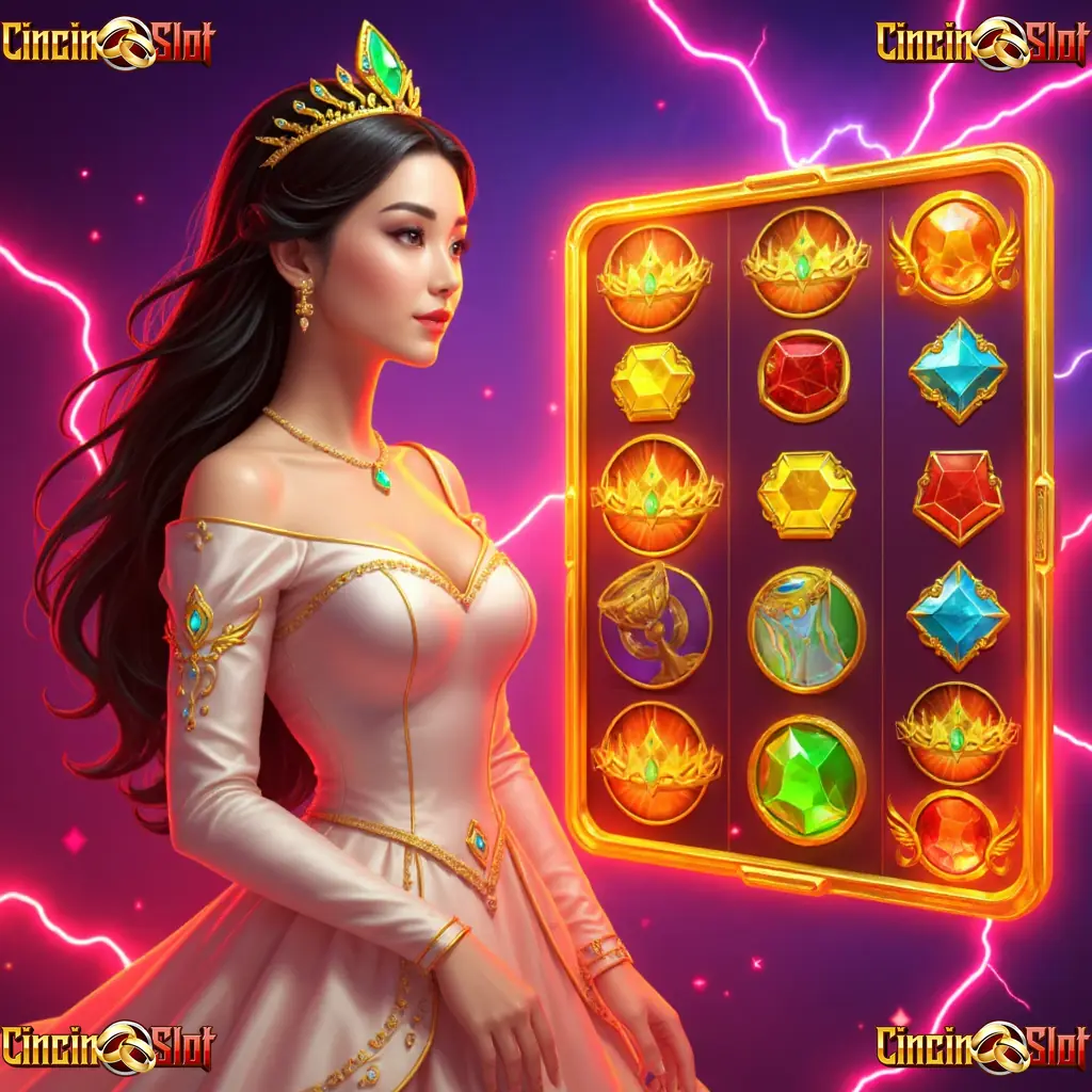 Cincinslot: Official Update Natuna Tourism cincin slot