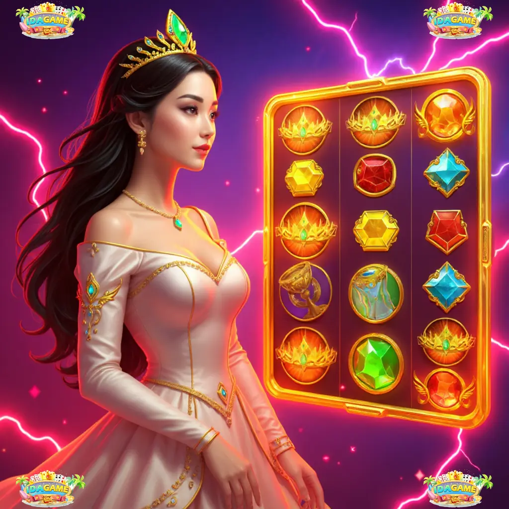 IDAGAME: Official Update Natuna Tourism ida game
