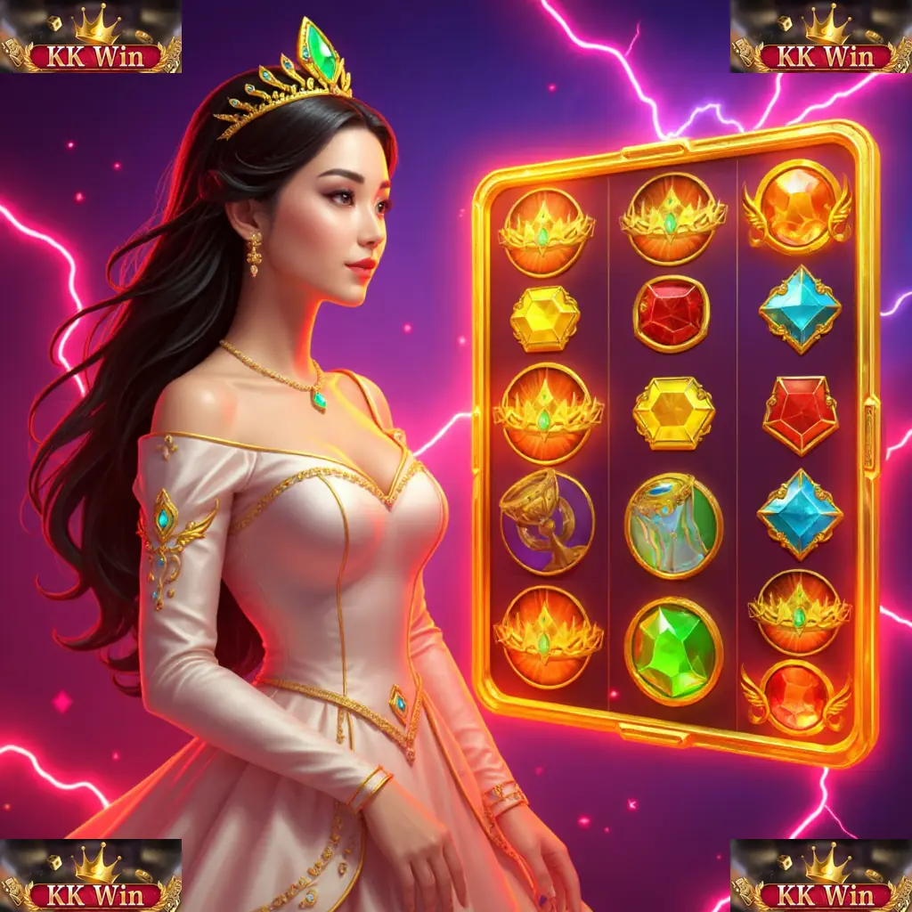 KKWINSLOTS: Official Update Natuna Tourism KKwin