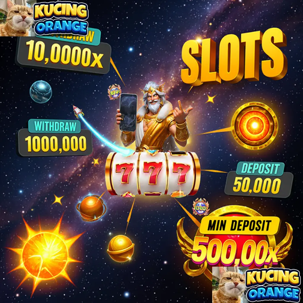 Logo Baru Natuna| KUCING ORANGE SLOT Apk Slot Login Pariwisata Lokal