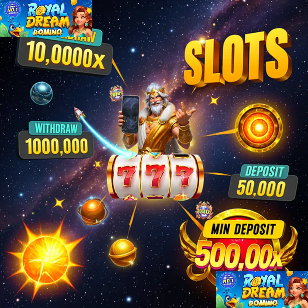 Logo Baru Natuna| ROYALDREAM Apk Slot Login Pariwisata Lokal