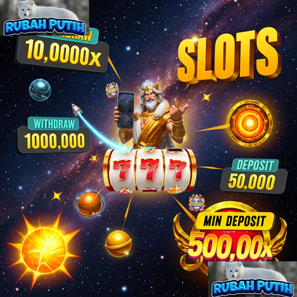 Logo Baru Natuna| RUBAH PUTIH SLOT Apk Slot Login Pariwisata Lokal