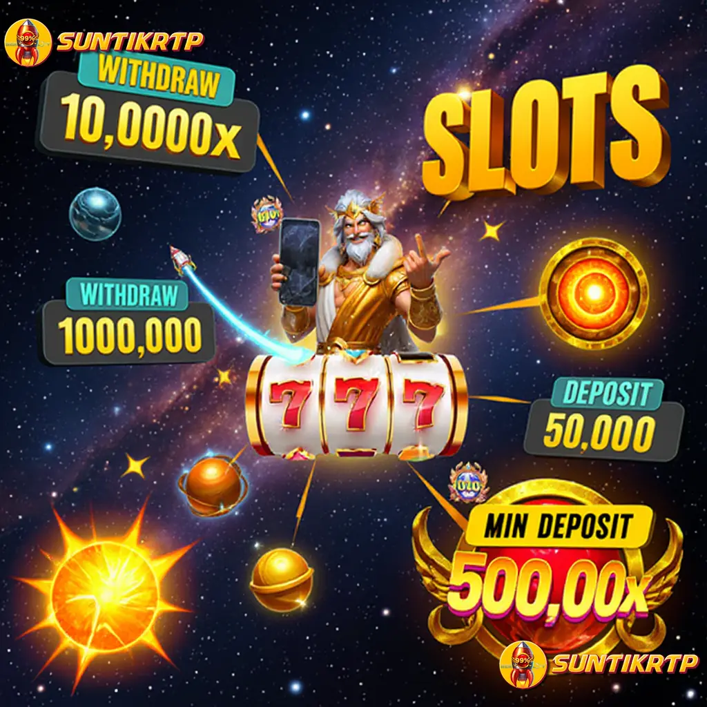 Logo Baru Natuna| SUNTIK RTP Apk Slot Login Pariwisata Lokal